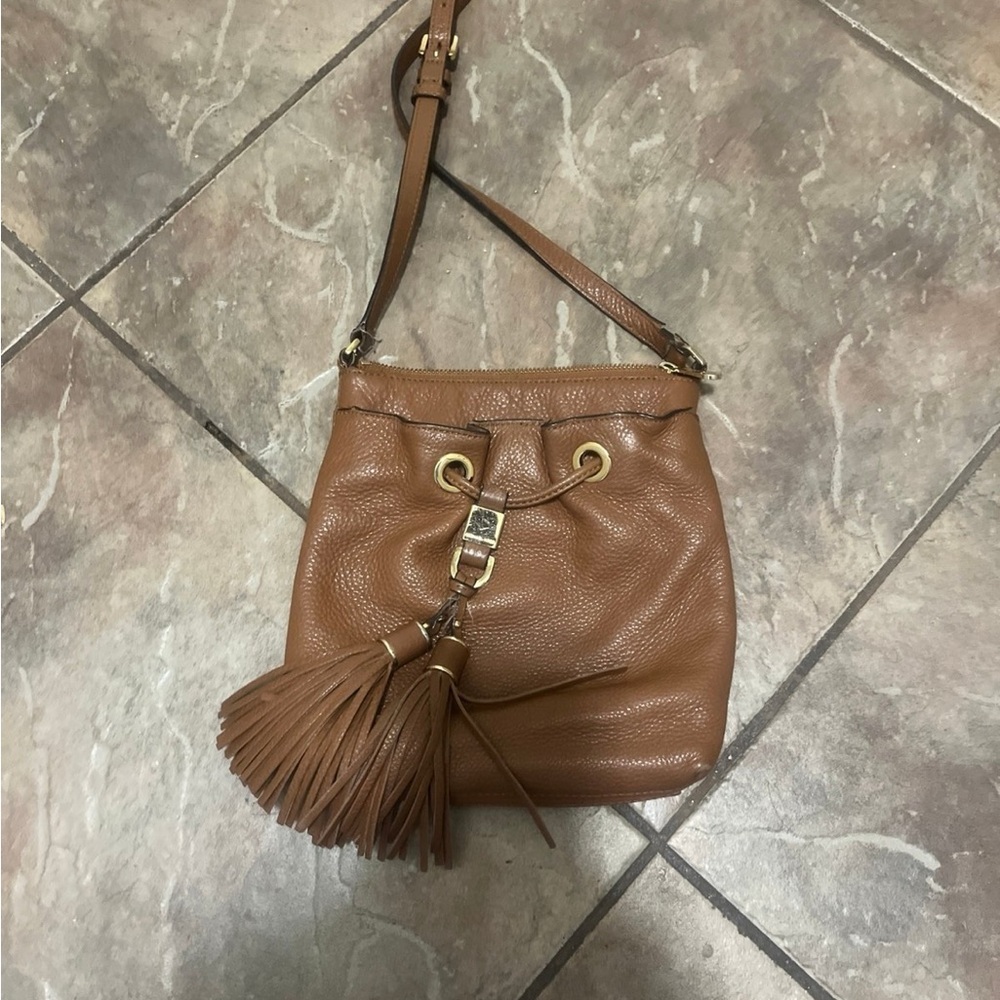 Michael kors crossbody bag